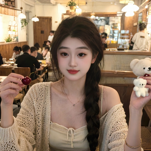 小胖盼～随遇而安的美女聊天室