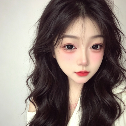 橙❤️如愿