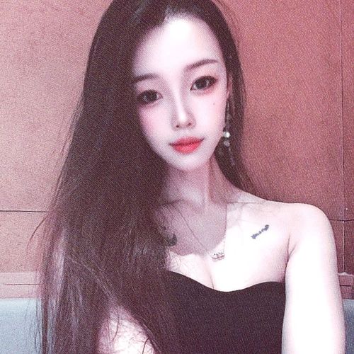 挽月♡的美女聊天室