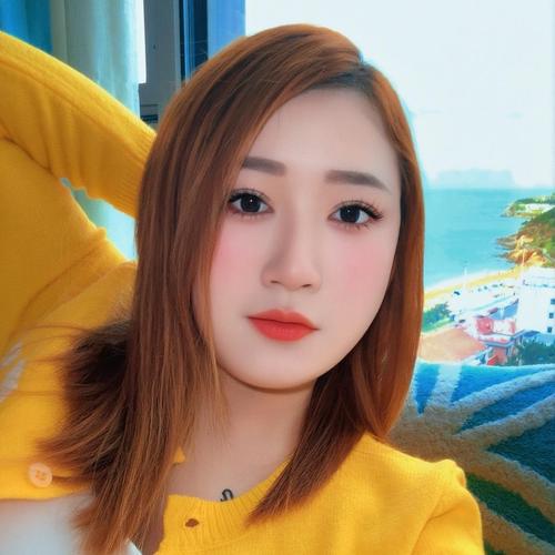 晨娇的美女聊天室