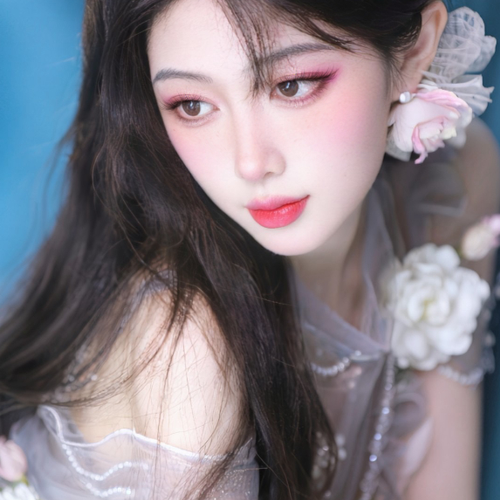 新人朝颜~的美女聊天室
