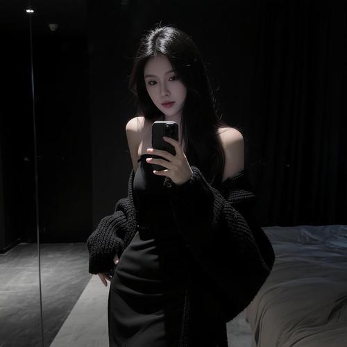 新人思瑶的美女聊天室