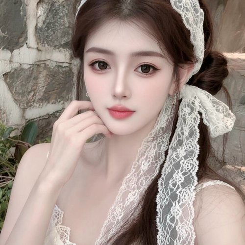 Xu—如愿