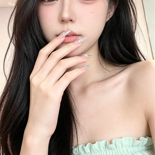 楠楠～