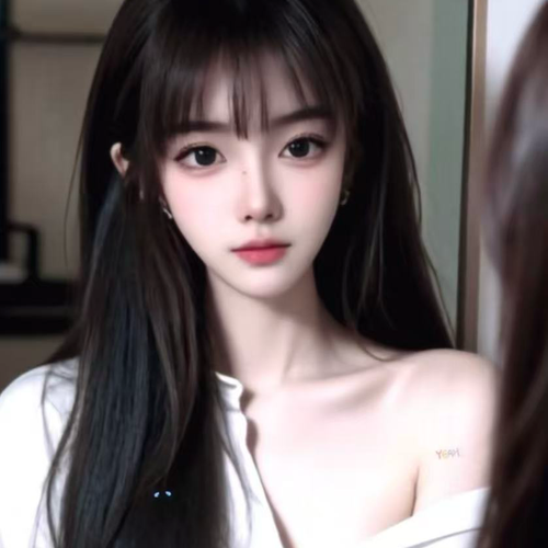 洛小晚、