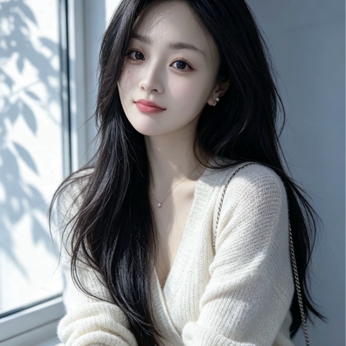 云朵吖～的美女聊天室
