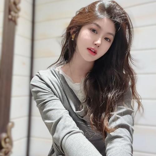 喵喵809的美女聊天室