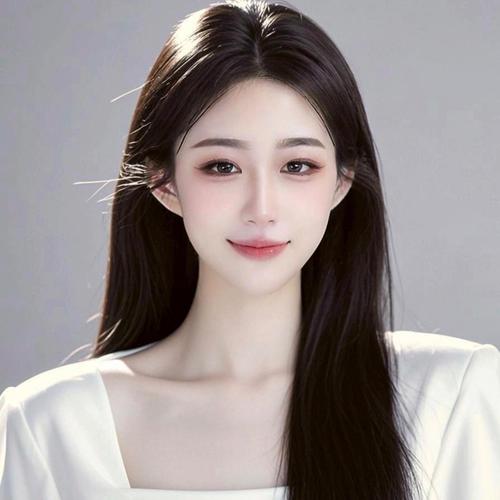 美洋洋的美女聊天室