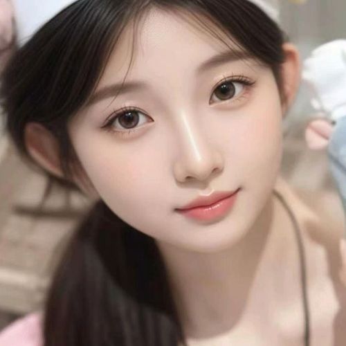 可爱的小泡芙的美女聊天室