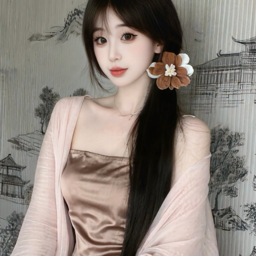 迪迪不畏～