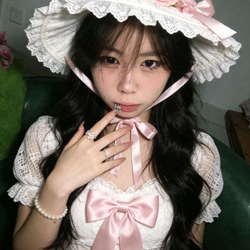 新人安冉