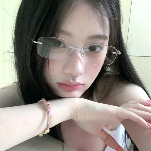 阳光朵朵~