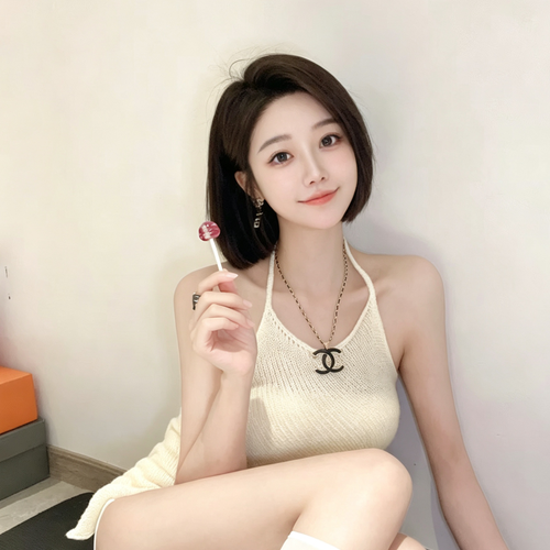 新人晴晴晴子的美女聊天室