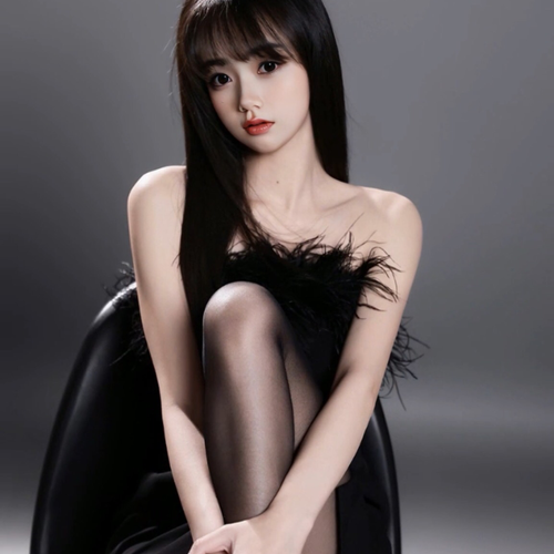筱柒的美女聊天室
