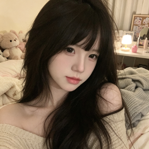 米饭饭的美女聊天室