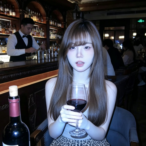 小余yu的美女聊天室