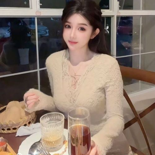 是温晚吖
