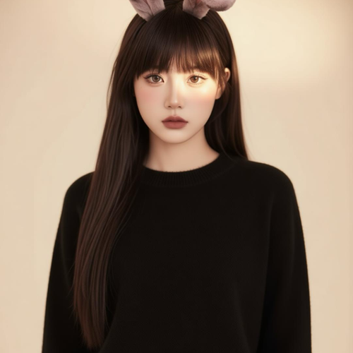 小娜的