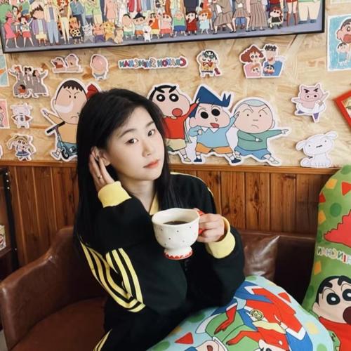 新人-困困的美女聊天室