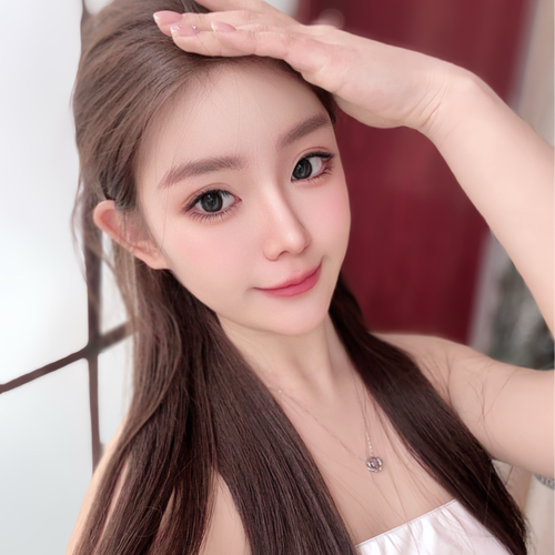 章若楠小朋友~有意思的美女聊天室