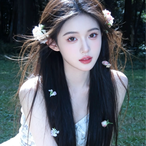 一个女主播-欢迎贵儿回归恭喜大哥升级的美女聊天室