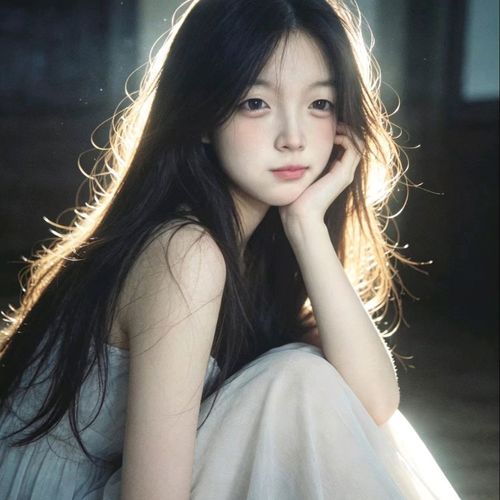 新人坦然的美女聊天室