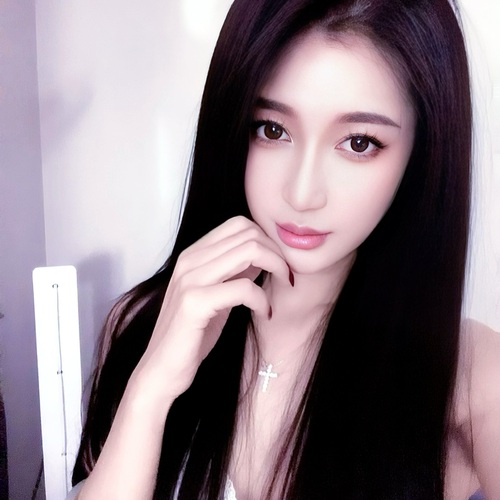 玥baby.的美女聊天室