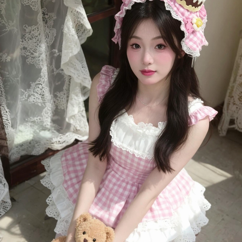 戚戚睡不饱的美女聊天室