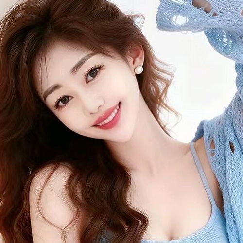 微微〜招财又幸运的美女聊天室