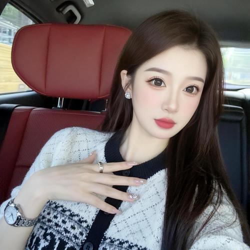 好好～的美女聊天室