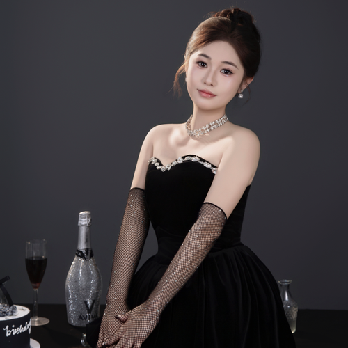 新人玥来玥好～