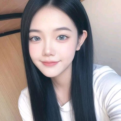 佛系少女楠楠的美女聊天室
