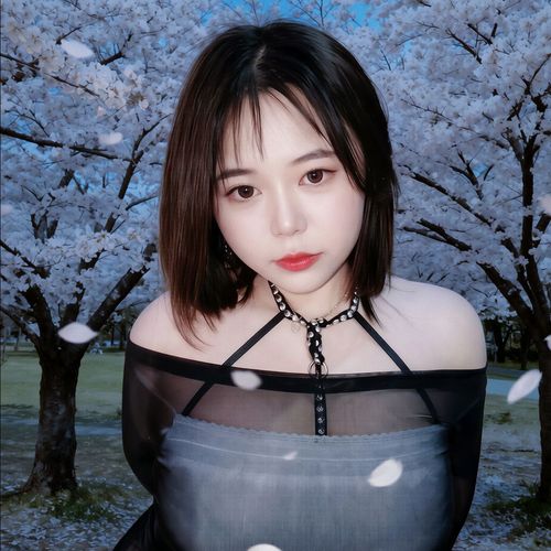 AA郁森的美女聊天室