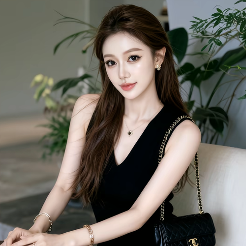 是婉儿～