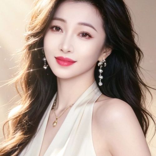 新人舞墨的美女聊天室