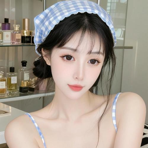新人江小晚
