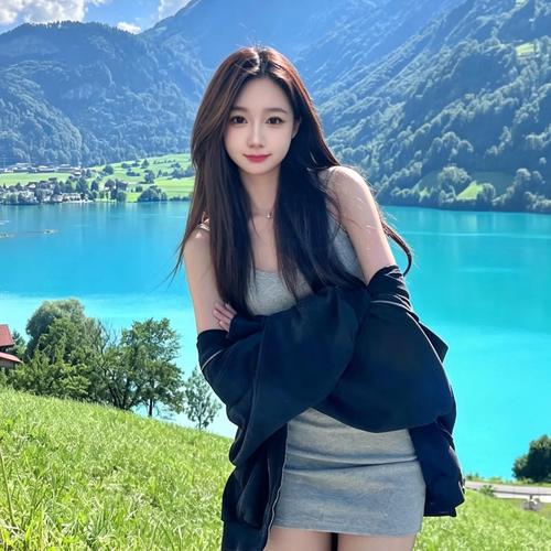 星晚，新人的美女聊天室