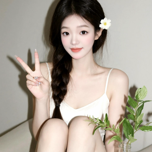 AA沅沅的美女聊天室