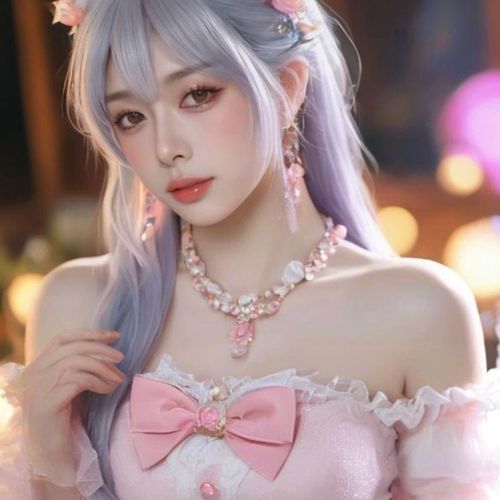 笑儿（招财锦鲤附体）