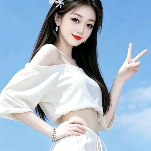 新人伊莹的美女聊天室