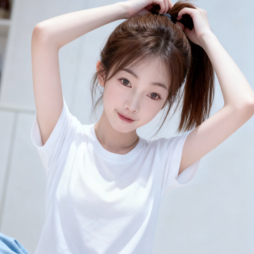 Mary暧的美女聊天室