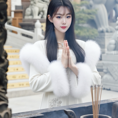知知吖