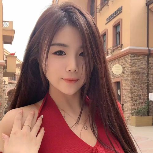 杨依依~热舞