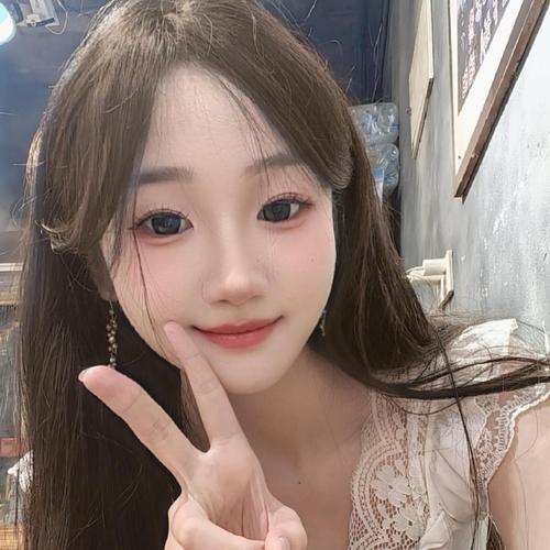 只只~