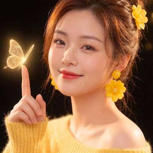 莯子皆好运的美女聊天室