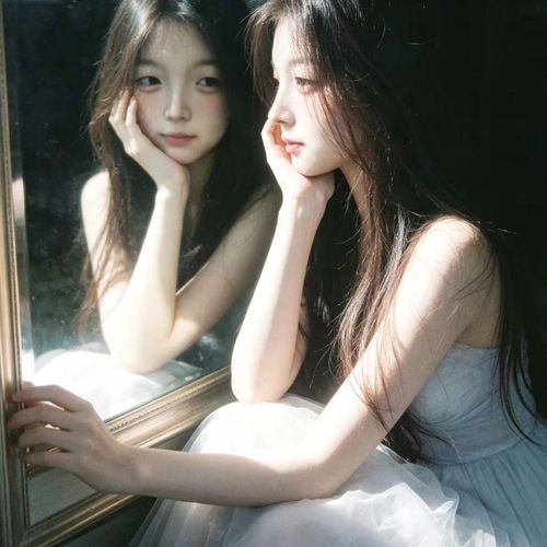 新人小染苒的美女聊天室