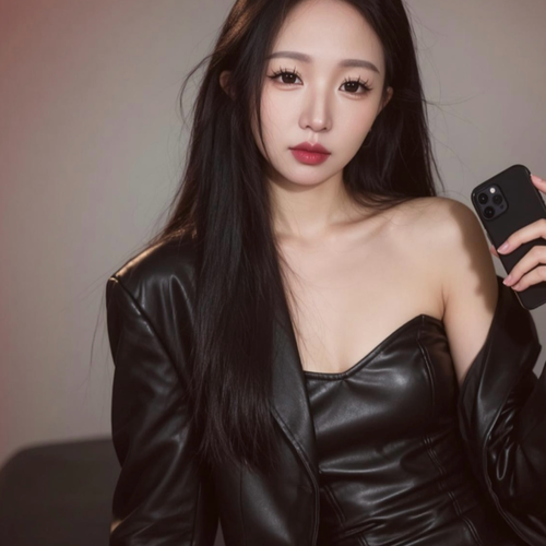 熊熊（好运来来来的美女聊天室