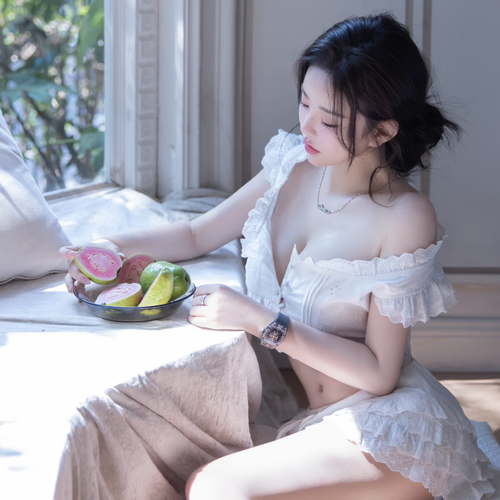 溪儿