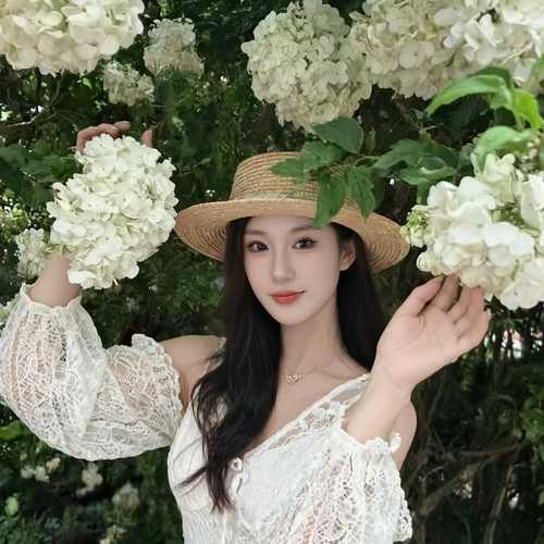 知恩真的美女聊天室