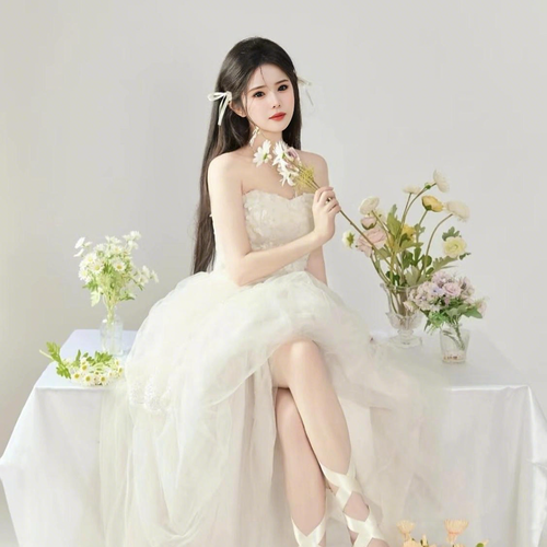 一身公主病～的美女聊天室
